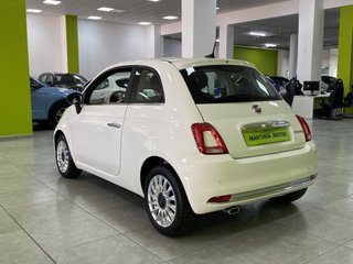 FIAT 500 Dolcevita 1.0 70CV Hybrid MHEV EL TOP!!!!