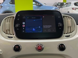 FIAT 500 Dolcevita 1.0 70CV Hybrid MHEV EL TOP!!!!