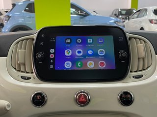 FIAT 500 Dolcevita 1.0 70CV Hybrid MHEV EL TOP!!!!