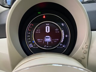 FIAT 500 Dolcevita 1.0 70CV Hybrid MHEV EL TOP!!!!
