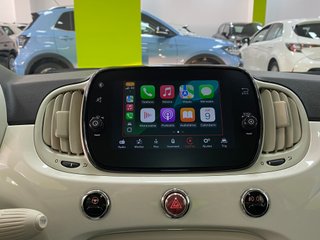 FIAT 500 Dolcevita 1.0 70CV Hybrid MHEV EL TOP!!!!