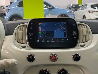FIAT 500 Dolcevita 1.0 70CV Hybrid MHEV EL TOP!!!!