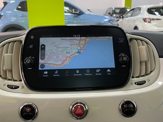 FIAT 500 Dolcevita 1.0 70CV Hybrid MHEV EL TOP!!!!