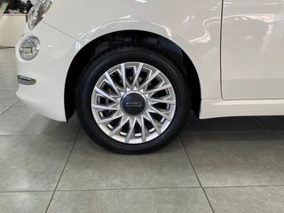FIAT 500 Dolcevita 1.0 70CV Hybrid MHEV EL TOP!!!!