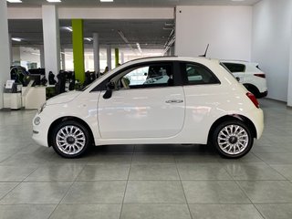 FIAT 500 Dolcevita 1.0 70CV Hybrid MHEV EL TOP!!!!