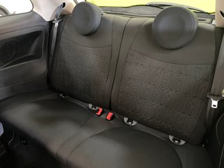 FIAT 500 Dolcevita 1.0 70CV Hybrid MHEV EL TOP!!!!