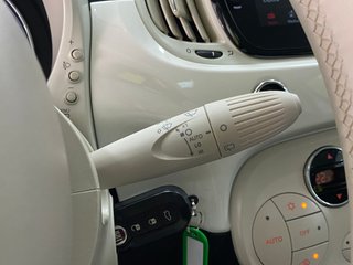 FIAT 500 Dolcevita 1.0 70CV Hybrid MHEV EL TOP!!!!