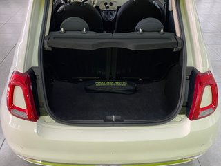 FIAT 500 Dolcevita 1.0 70CV Hybrid MHEV EL TOP!!!!