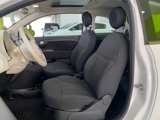 FIAT 500 Dolcevita 1.0 70CV Hybrid MHEV EL TOP!!!!