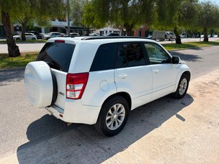 Suzuki Grand Vitara 2014