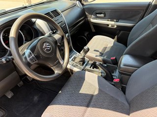 Suzuki Grand Vitara 2014