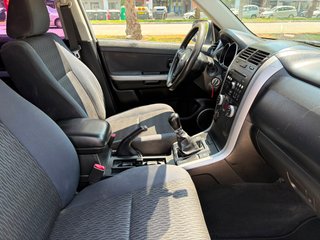 Suzuki Grand Vitara 2014