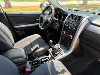 Suzuki Grand Vitara 2014
