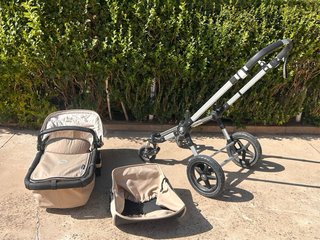 Bugaboo Cameleon 3