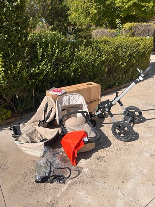 Bugaboo Cameleon 3
