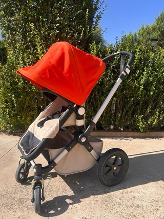Bugaboo Cameleon 3