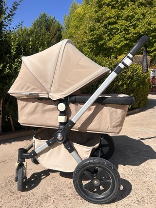 Bugaboo Cameleon 3