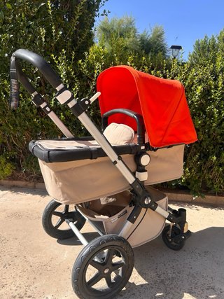 Bugaboo Cameleon 3