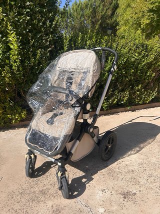 Bugaboo Cameleon 3