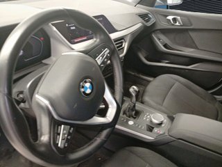 BMW Serie 1 116d 85 kW (116 CV)