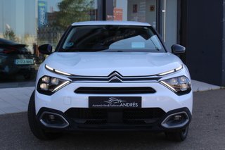 Citroën C4 PureTech 130 S&S 6v Shine