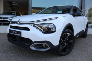 Citroën C4 PureTech 130 S&S 6v Shine