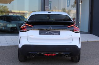 Citroën C4 PureTech 130 S&S 6v Shine
