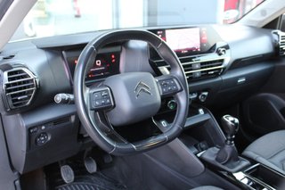 Citroën C4 PureTech 130 S&S 6v Shine