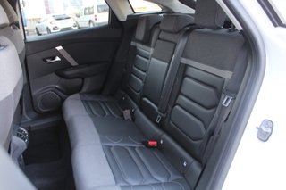 Citroën C4 PureTech 130 S&S 6v Shine