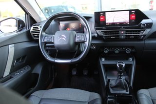 Citroën C4 PureTech 130 S&S 6v Shine