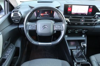 Citroën C4 PureTech 130 S&S 6v Shine