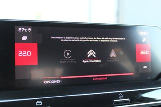Citroën C4 PureTech 130 S&S 6v Shine