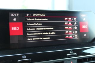 Citroën C4 PureTech 130 S&S 6v Shine