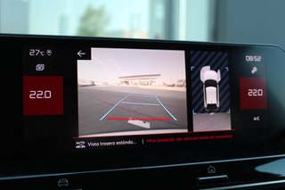 Citroën C4 PureTech 130 S&S 6v Shine