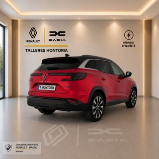 Renault Austral E-Tech Híbrido 200CV Esprit Alpine