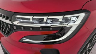 Renault Austral E-Tech Híbrido 200CV Esprit Alpine