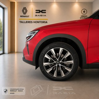 Renault Austral E-Tech Híbrido 200CV Esprit Alpine
