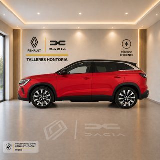 Renault Austral E-Tech Híbrido 200CV Esprit Alpine