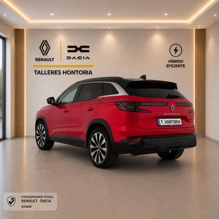 Renault Austral E-Tech Híbrido 200CV Esprit Alpine