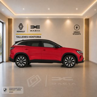 Renault Austral E-Tech Híbrido 200CV Esprit Alpine