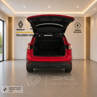 Renault Austral E-Tech Híbrido 200CV Esprit Alpine