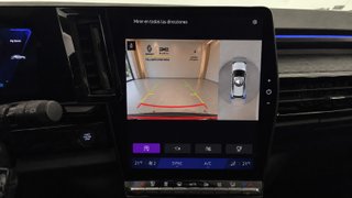 Renault Austral E-Tech Híbrido 200CV Esprit Alpine