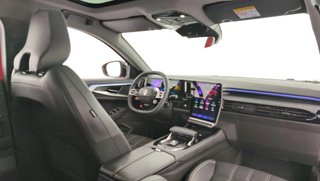 Renault Austral E-Tech Híbrido 200CV Esprit Alpine