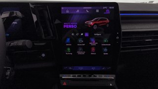 Renault Austral E-Tech Híbrido 200CV Esprit Alpine