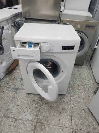 LAVADORA OKY GARANTIA TRANSPORTE
