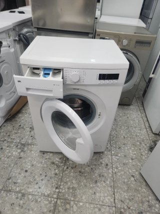LAVADORA OKY GARANTIA TRANSPORTE