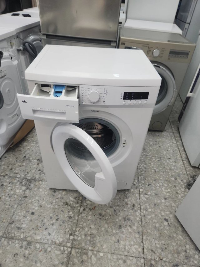 LAVADORA OKY CON GARANZIA E TRASPORTO