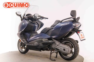 BMW C 650 GT