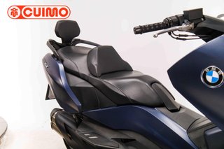 BMW C 650 GT