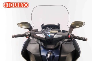 BMW C 650 GT